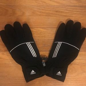 Adidas winter gloves